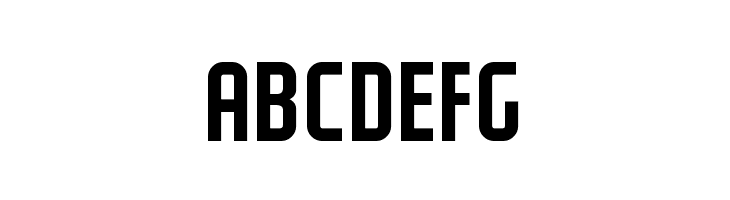 WOX~Modelist Bold Demo  Free Fonts Download