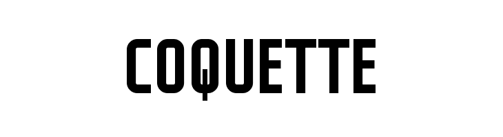 WOX~Modelist Bold Demo  Free Fonts Download