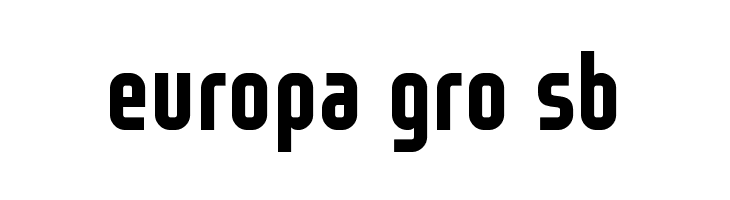 WOX~Modelist Bold Demo  Free Fonts Download