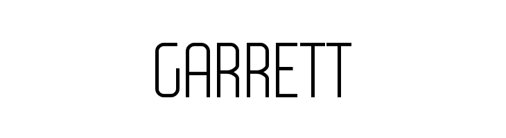 WOX~Modelist Light Demo  Free Fonts Download