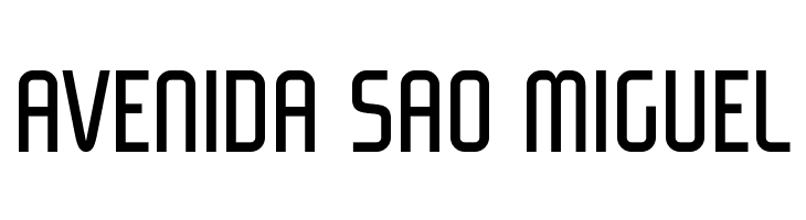 WOX~Modelist Demo  Free Fonts Download