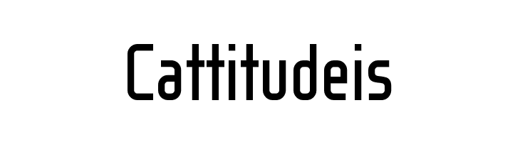 WOX~Modelist Demo  Free Fonts Download