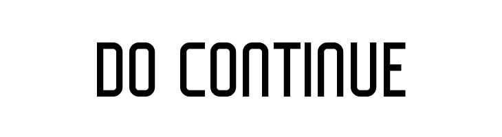 WOX~Modelist Demo  Free Fonts Download