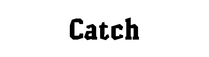 Hammerhead Black  Free Fonts Download