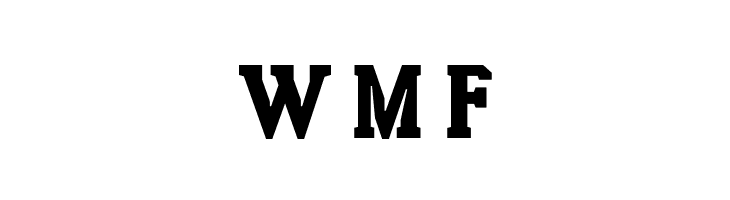Hammerhead Black  Free Fonts Download