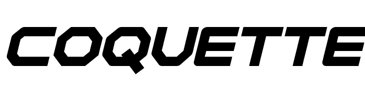 Zelta-Six Demo Bold Italic  Free Fonts Download