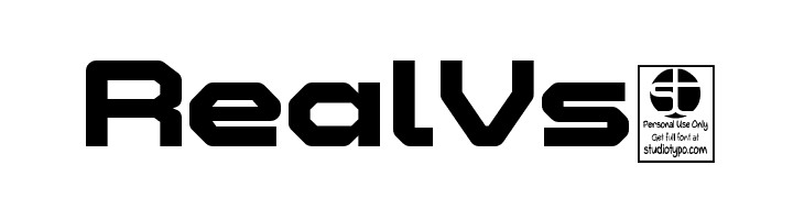 Zelta-Six Demo Bold  Free Fonts Download