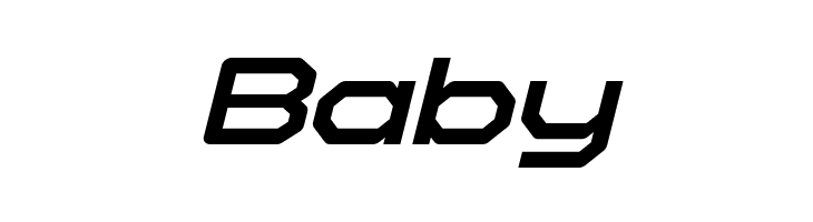 Zelta-Six Demo Italic  Free Fonts Download