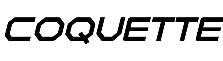 Zelta-Six Demo Italic  Free Fonts Download