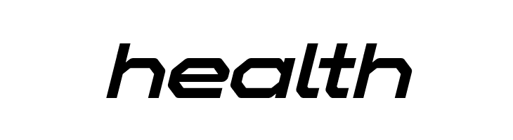 Zelta-Six Demo Italic  Free Fonts Download