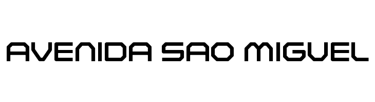 Zelta-Six Demo  Free Fonts Download