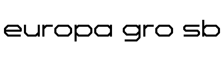 Zelta-Six Demo Light  Free Fonts Download