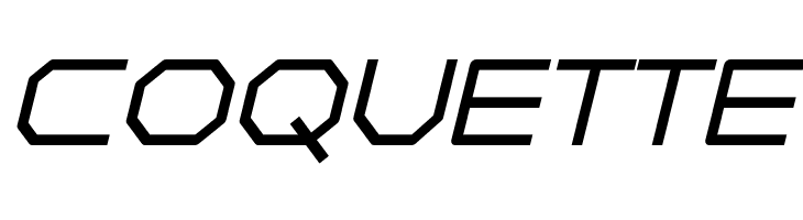 Zelta-Six Demo Light Italic  Free Fonts Download