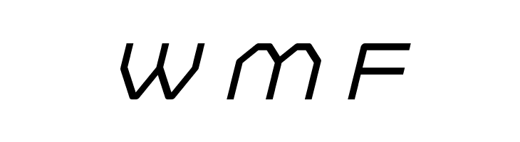 Zelta-Six Demo Light Italic  Free Fonts Download