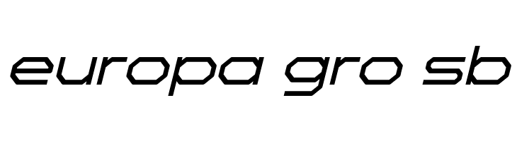 Zelta-Six Demo Light Italic  Free Fonts Download