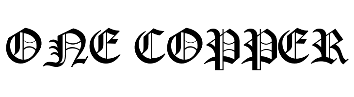 Encient German Gothic  Free Fonts Download