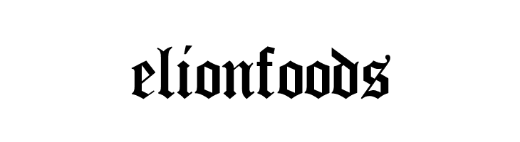 Encient German Gothic  Free Fonts Download