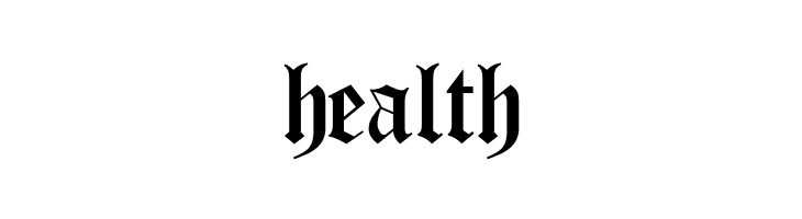 Encient German Gothic  Free Fonts Download