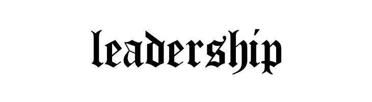 Encient German Gothic  Free Fonts Download