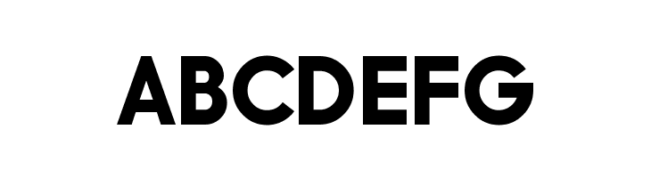 Typo Grotesk Black  Free Fonts Download
