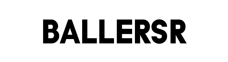 Typo Grotesk Black  Free Fonts Download