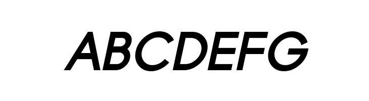 Typo Grotesk Bold Italic  Free Fonts Download