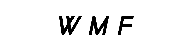 Typo Grotesk Bold Italic  Free Fonts Download