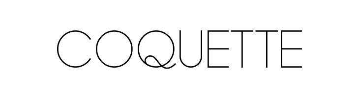 Typo Grotesk Thin  Free Fonts Download