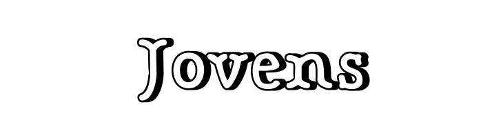 Bonebastic Outline  Free Fonts Download