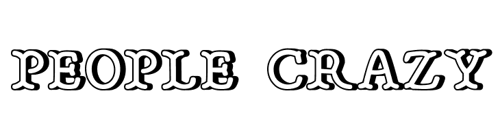 Bonebastic Outline  Free Fonts Download