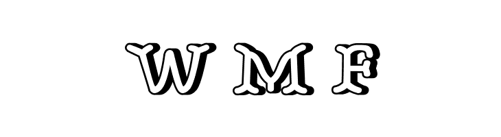 Bonebastic Outline  Free Fonts Download