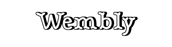 Bonebastic Outline  Free Fonts Download
