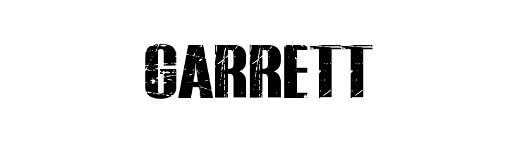 BLUEFISH BLACK SCRATCHED Demo  Free Fonts Download