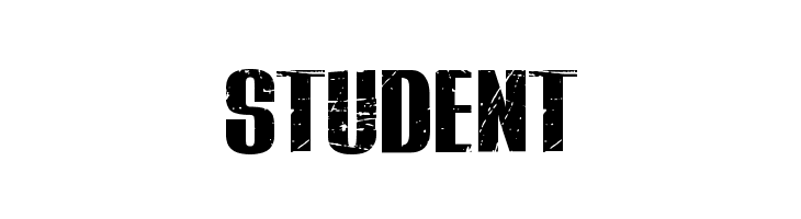 BLUEFISH BLACK SCRATCHED Demo  Free Fonts Download