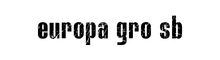 BLUEFISH SCRATCHED Demo  Free Fonts Download