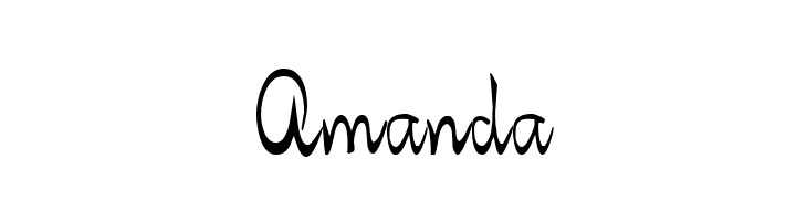 Iphegenia!"  Free Fonts Download