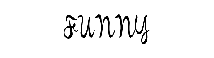 Iphegenia!"  Free Fonts Download