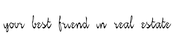 Iphegenia!"  Free Fonts Download