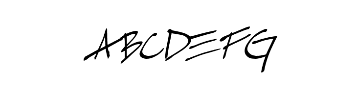 Especial Kay  Free Fonts Download