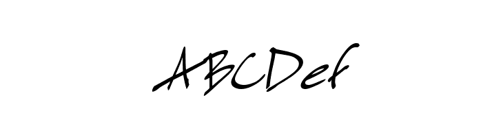 Especial Kay  Free Fonts Download