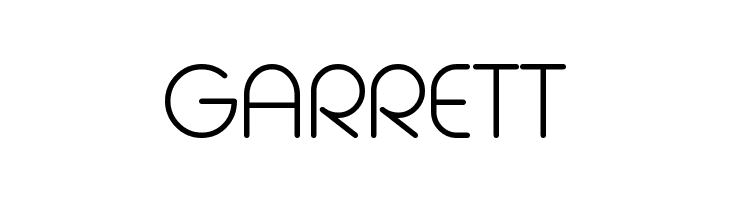 Geoma Light Demo  Free Fonts Download