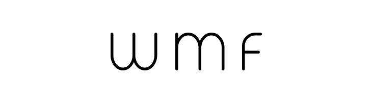 Geoma Light Demo  Free Fonts Download