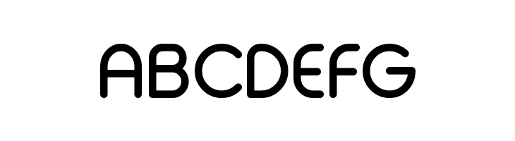 Geoma Regular Demo  Free Fonts Download