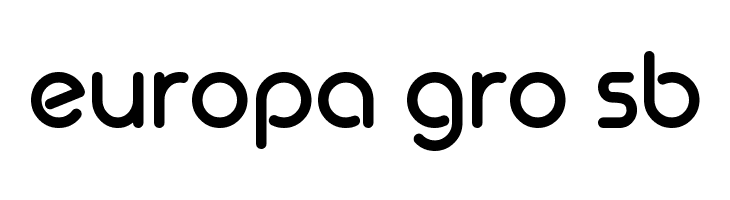 Geoma Regular Demo  Free Fonts Download