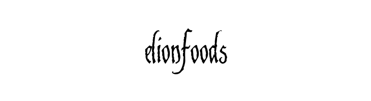 Gaiseric Demo  Free Fonts Download
