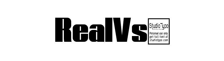 Typoline  Free Fonts Download