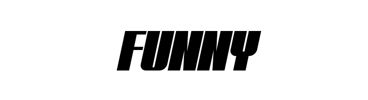 Typoline Italic  Free Fonts Download