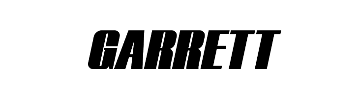 Typoline Italic  Free Fonts Download