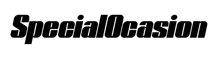 Typoline Italic  Free Fonts Download