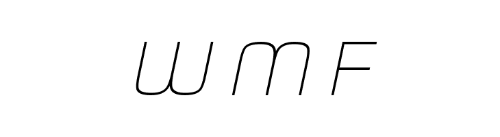 Typo Square Light Italic Demo  Free Fonts Download